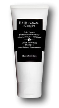 Sisley Colour Perfecting Shampoo- Hair & Scalp Care 200ml